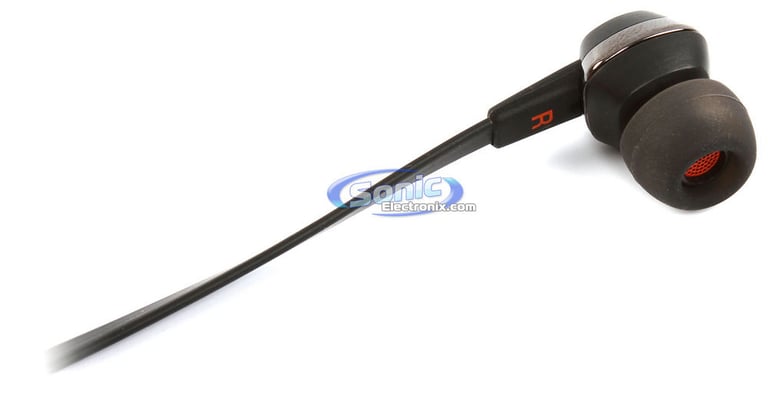 JBL J22i - Black Image 4