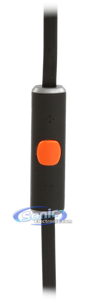 JBL J22i - Black Image 5