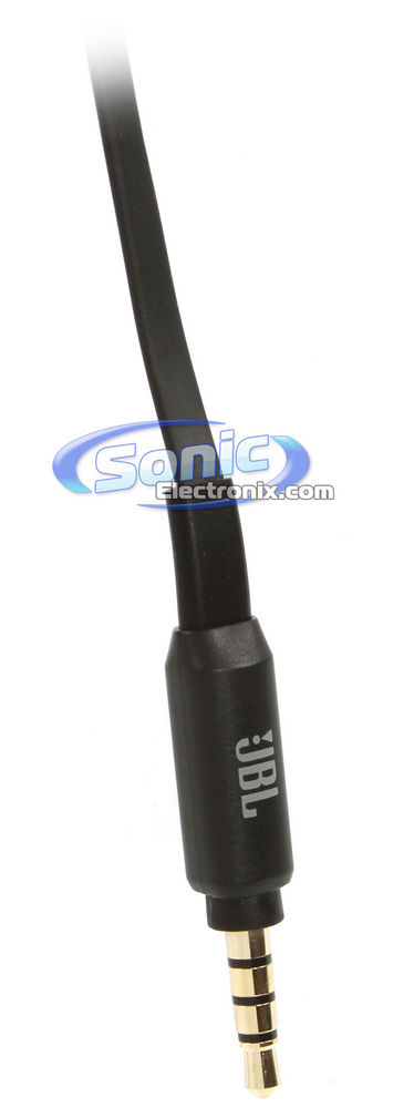 JBL J22i - Black Image 6