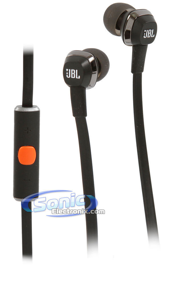 JBL J22i - Black Image 1