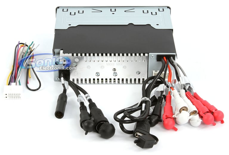 Clarion M502 Image 3