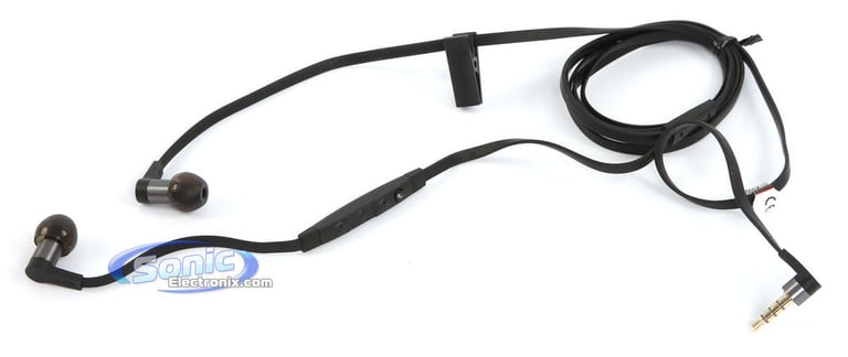 Sony MH1C - Black Image 2