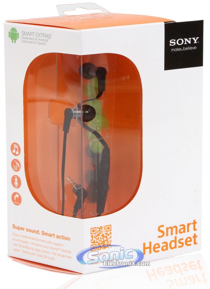 Sony MH1C - Black Image 7