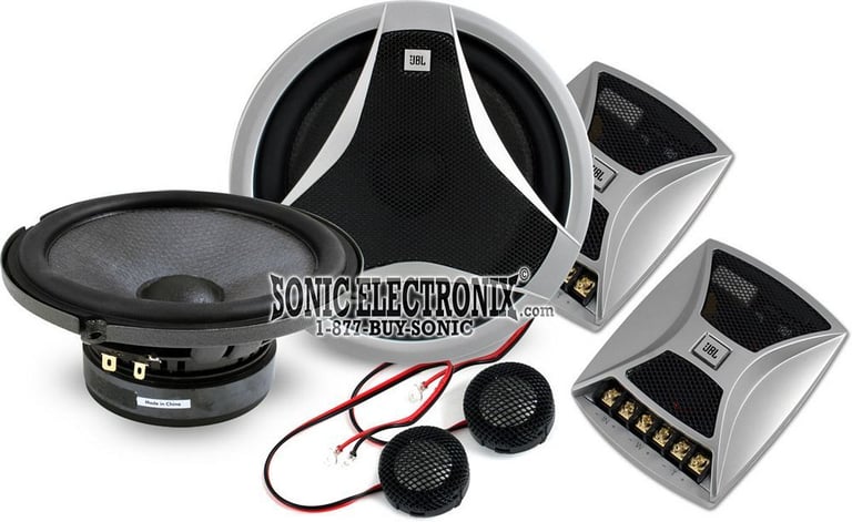 JBL P650C Image 1