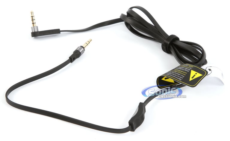 Monster EA Sports MVP Carbon - Black Image 8