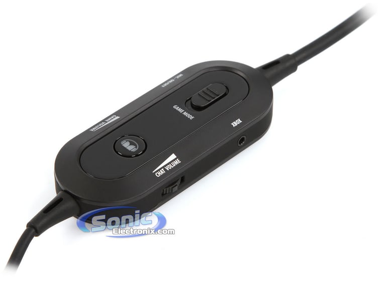Monster EA Sports MVP Carbon - Black Image 12
