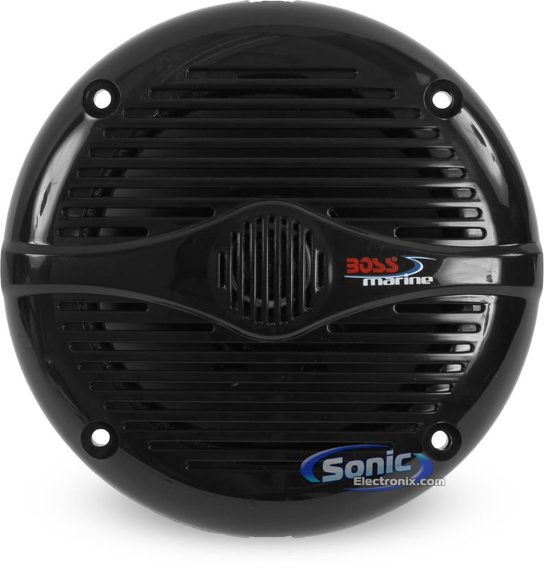 Boss MR50B (Black Version) Image 2