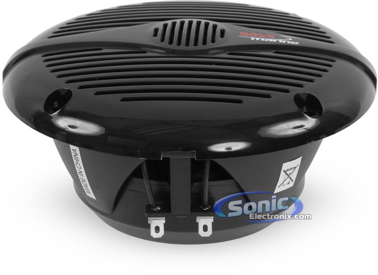 Boss MR50B (Black Version) Image 4