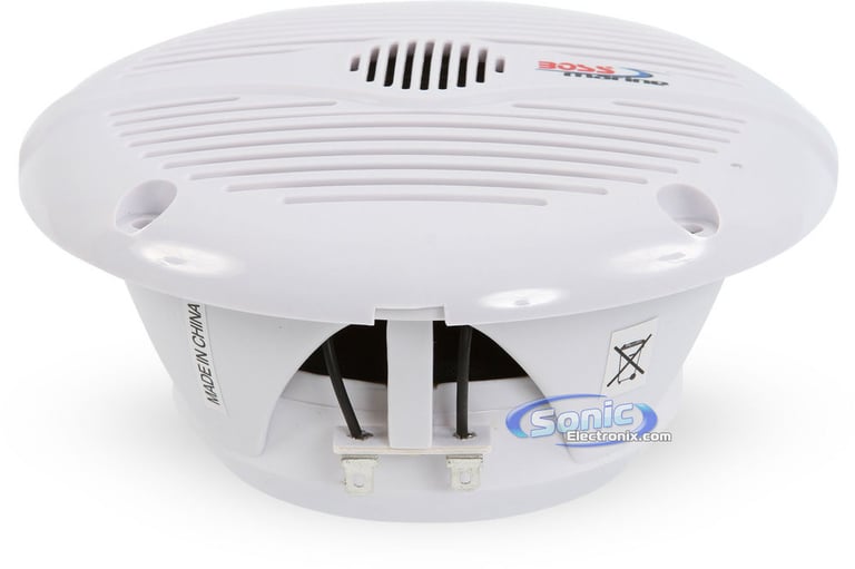 Boss MR50W Image 4