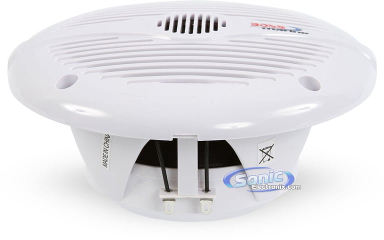 Boss MR60W (White Version) Image 3