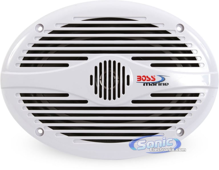 Boss MR690 Image 2