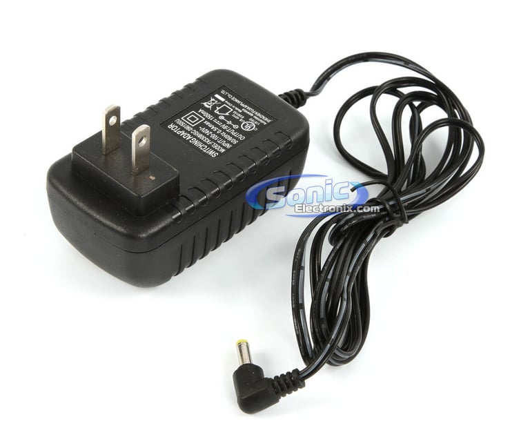GPX PD701W - White Image 9