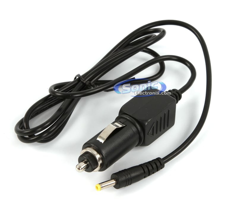 GPX PD701W - White Image 11