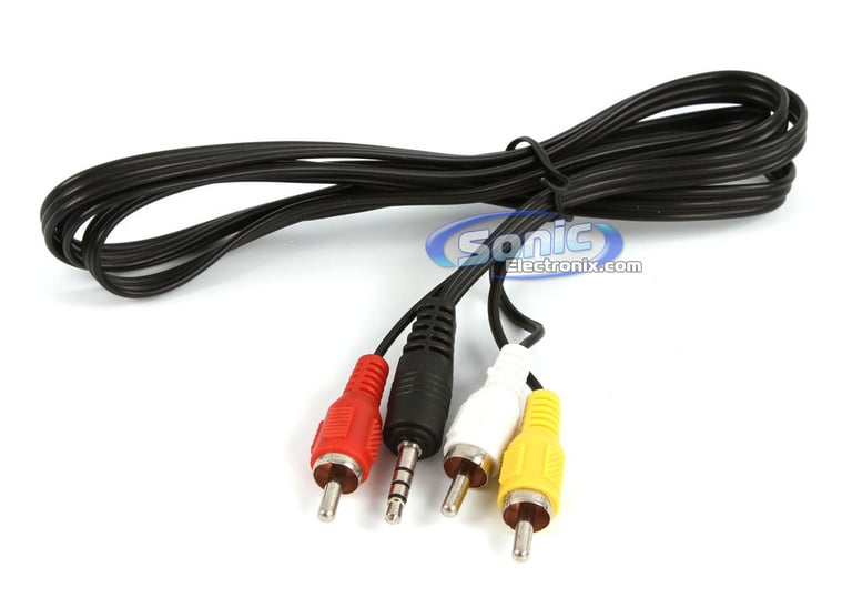GPX PD701W - White Image 13