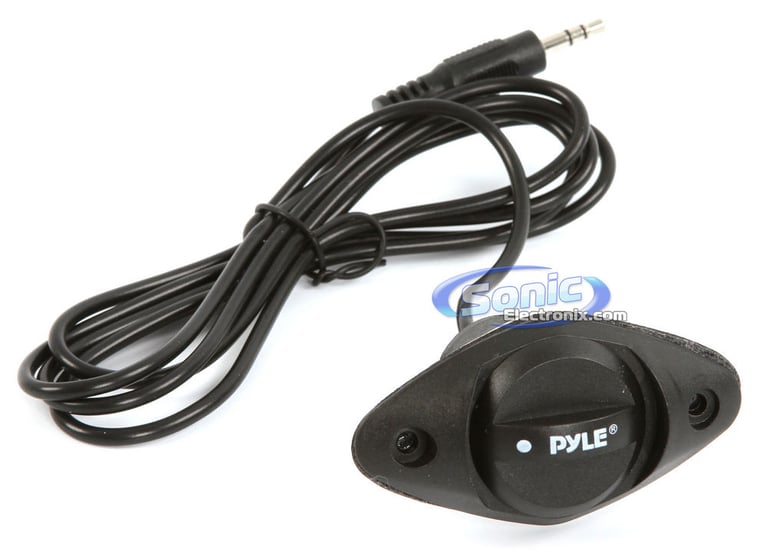 Pyle PLMRMP3B Image 6