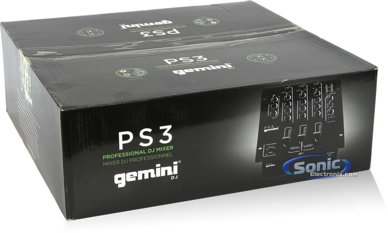 Gemini PS3 Image 6