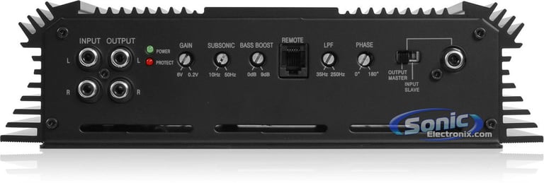 SKAR Audio SK-15001 Image 7
