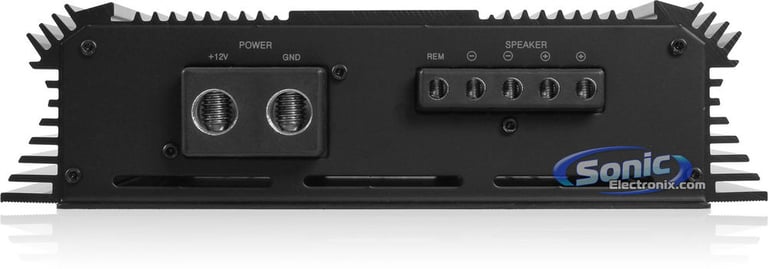 SKAR Audio SK-15001 Image 8