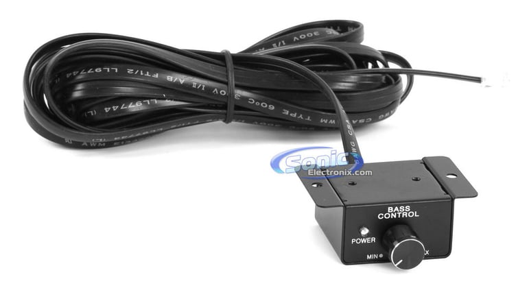SKAR Audio SK-15001 Image 9