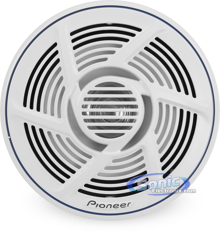 Pioneer TS-MR1600 Image 2