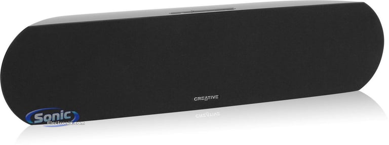 Creative Labs D200 (51MF8095AA002) Image 1