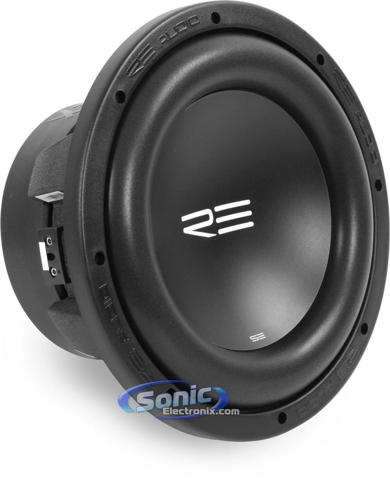 RE Audio and Infinity Complete Sound Package for Mustang and General Ford Applications Image 14