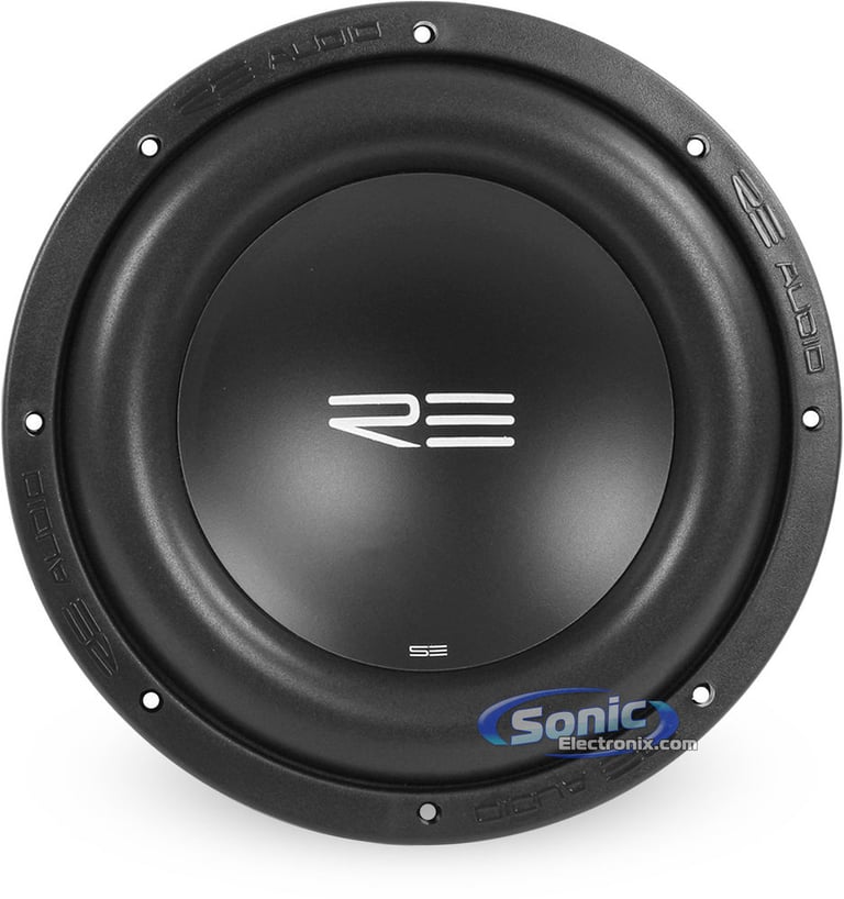 RE Audio and Infinity Complete Sound Package for Mustang and General Ford Applications Image 15