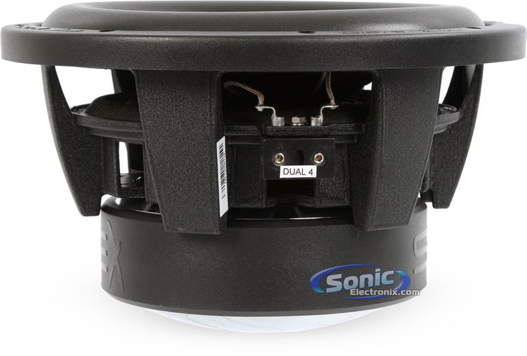 RE Audio and Infinity Complete Sound Package for Mustang and General Ford Applications Image 17