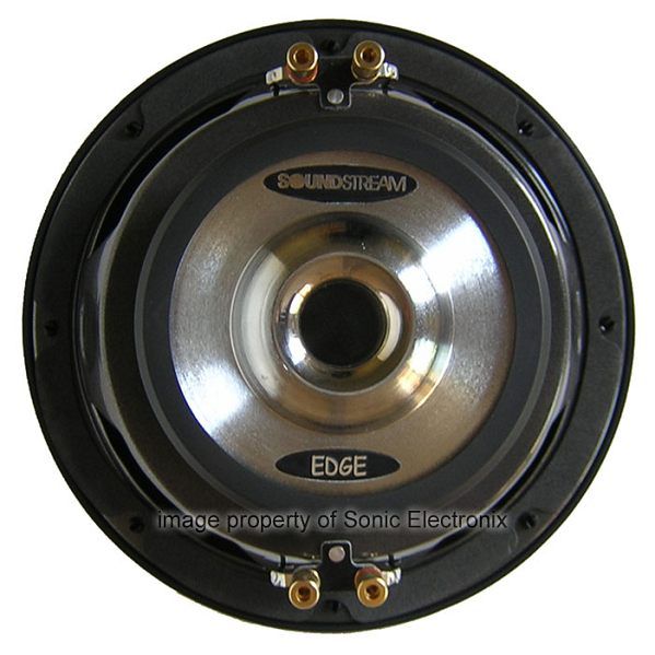 Soundstream EGW10 Image 3