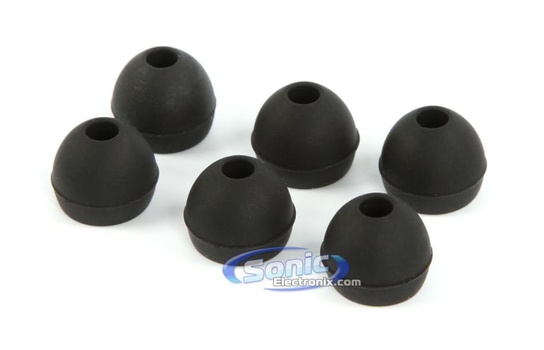 Audio Technica EP-ET/L Replacement Ear Tips - Large Image 1