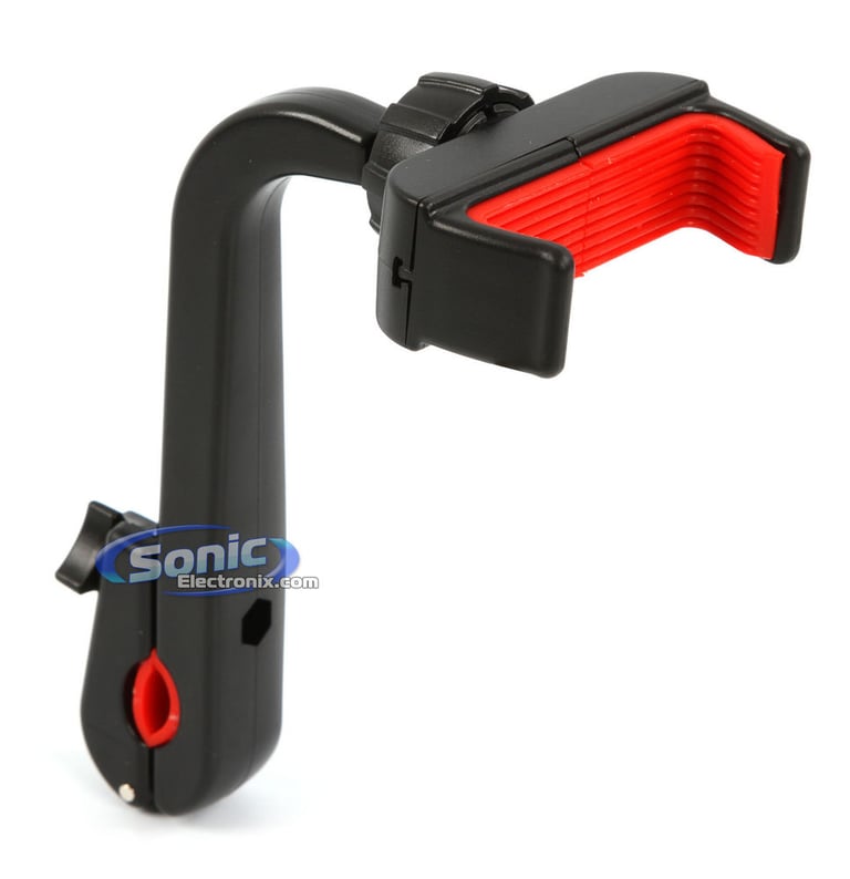 Power Acoustik GRIP-H Image 1