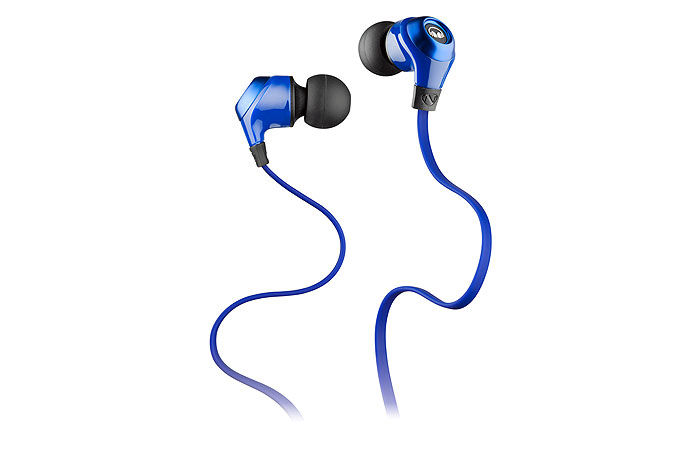 Monster MobileTalk - Cobalt Blue Image 1