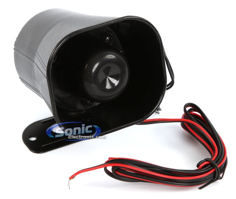 Python 5706P Responder LC3 (Factory Refurbished) Image 6
