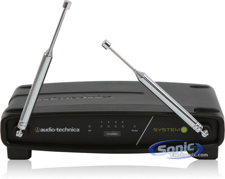 Audio Technica ATW-901/L Image 2