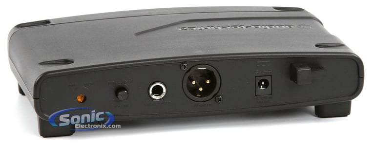 Audio Technica ATW-901/L Image 4