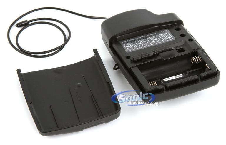 Audio Technica ATW-901/L Image 6