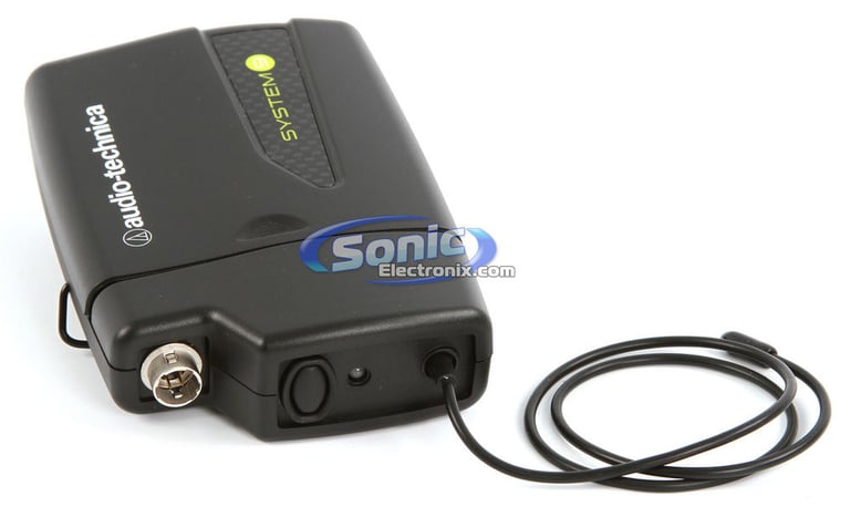Audio Technica ATW-901/L Image 7