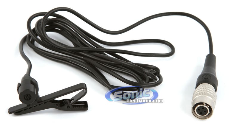 Audio Technica ATW-901/L Image 9