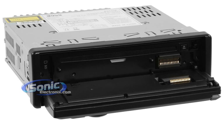 Boss BV7336 Image 3