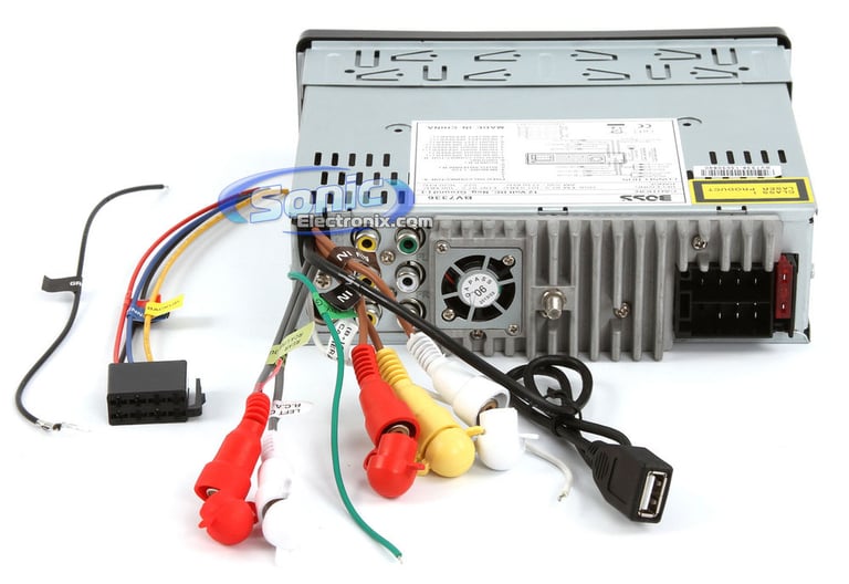Boss BV7336 Image 5