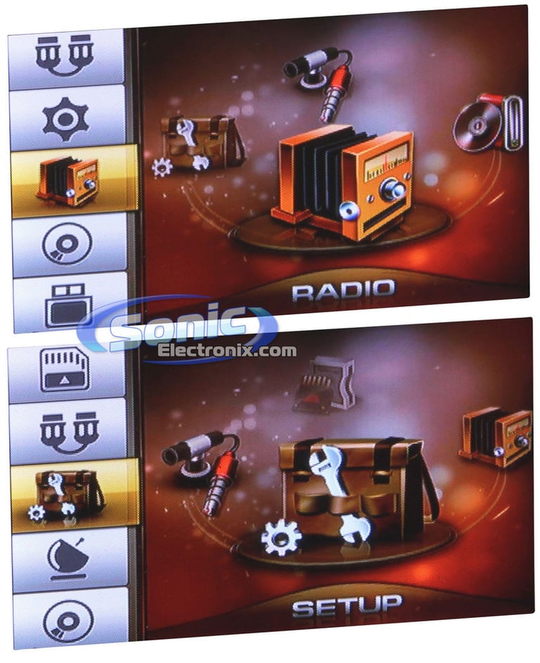 Boss BV7336 Image 7