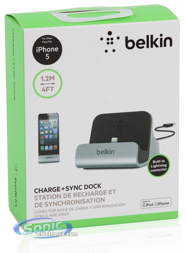 Belkin F8J045BT Image 4