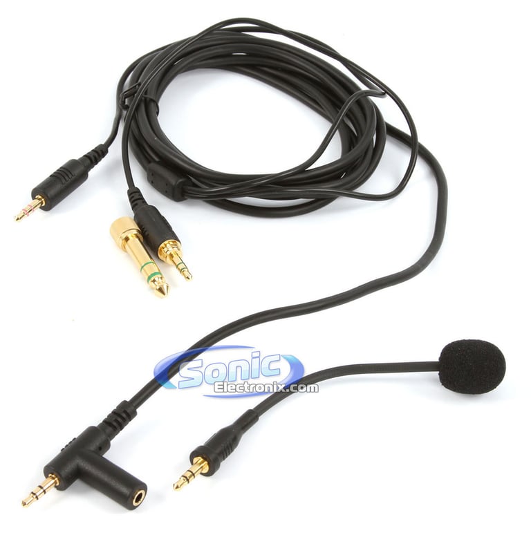 Beyerdynamic Custom One Pro Headset Gear Image 2