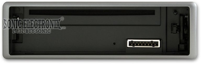 JVC KD-HDR1-RB Image 3