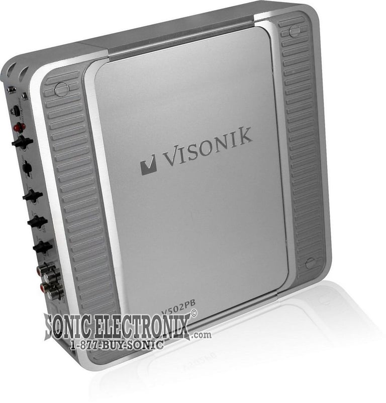 Visonik V502PB Image 1