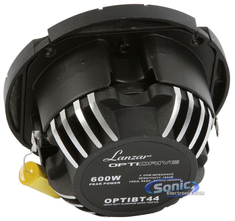 Lanzar OPTIBT44 Image 4