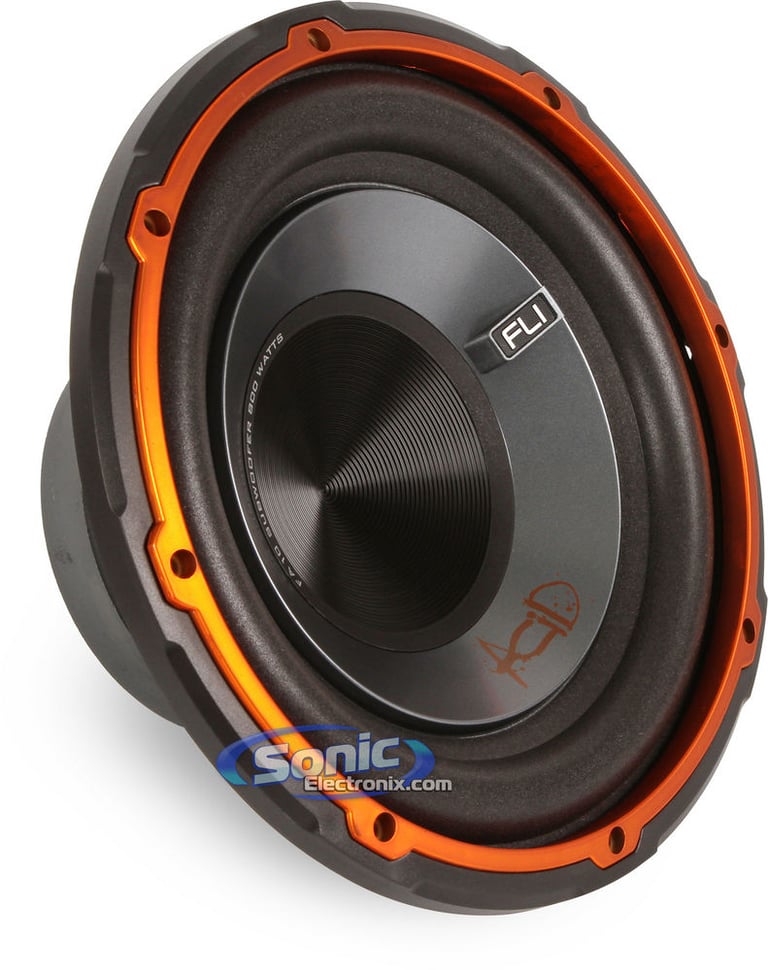 FLI Audio FA10-F1 Image 1