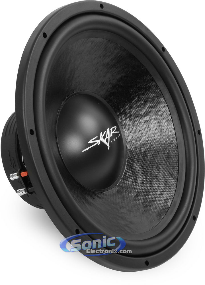 SKAR Audio IVX-15 V2 D4 Image 1