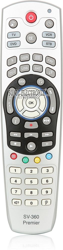 SonicView SV-360 Premier Mini PVR Image 4