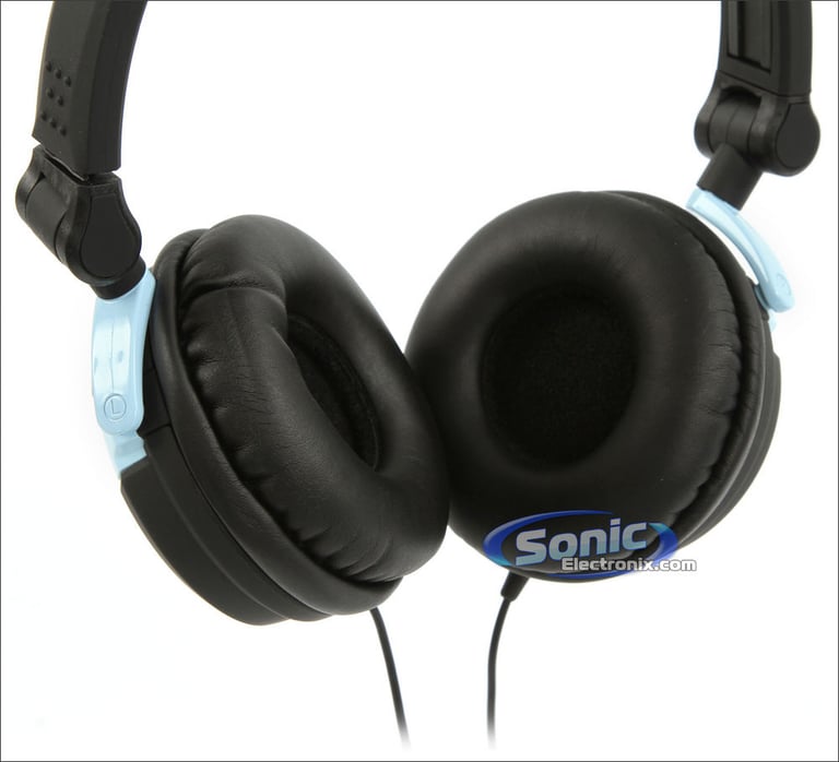 AKG K518 LE Blue Image 7